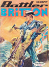 battler britton no 50