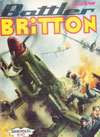 battler britton no 60