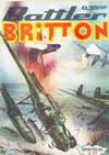 battler britton no 63