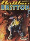 battler britton no 64