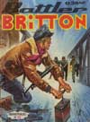 battler britton no 65