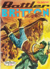 battler britton no 67