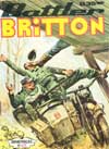 battler britton no 69