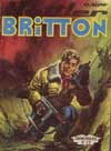 battler britton no 73