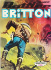 battler britton no 83