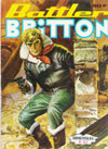 battler britton no 87