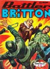 battler britton no 89