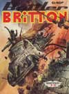 battler britton no 95