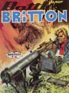 battler britton no 96