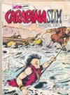 carabina no 116