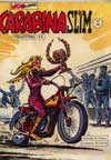 carabina no 122