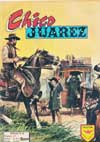 chico juarez no 28