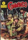 commando sp. 