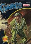 commando sp. no 6