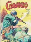 commando no 26 