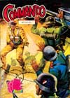 commando no 304