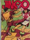 jingo no 13