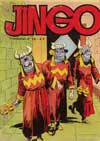jingo no 19