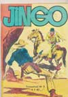 jingo no 5 