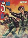 les 5 as no 239 