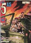 les 5 as no 248