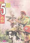 les 5 as no 253 