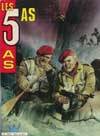 les 5 as no 255 