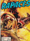 rapaces no 340