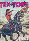 tex tone no 391