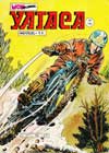 yataca no 166
