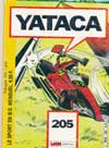 yataca no 205