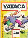 yataca no 218