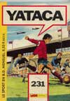 yataca no 231
