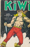 kiwi no 161