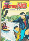 mister no reli no 3