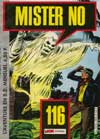 no 116 mister no
