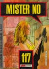 no 117 mister no