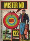 no 122 mister no