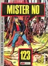 no 123 mister no