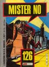 no 126 mister no