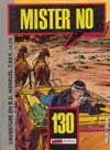 no 130 mister no