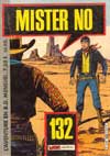 no 132 mister no