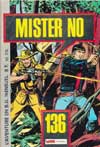 no 136 mister no