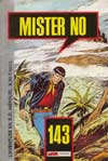 no 143 mister no