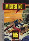 no 145 mister no