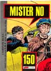 no 150 mister no