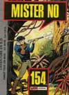 no 154 mister no