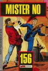 no 156 mister no