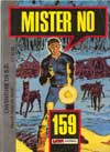 no 159 mister no