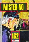 no 162 mister no